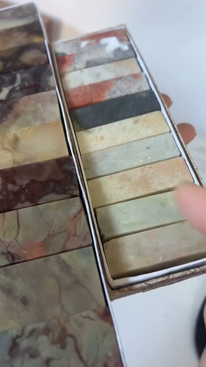 【知墨堂211#】印章石微瑕不挑款20方混搭