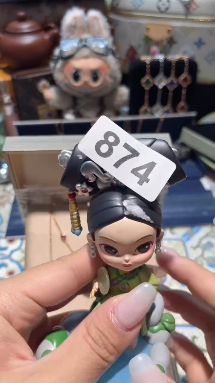 瓷片无品牌瓷片柴窑烧制半手工多人