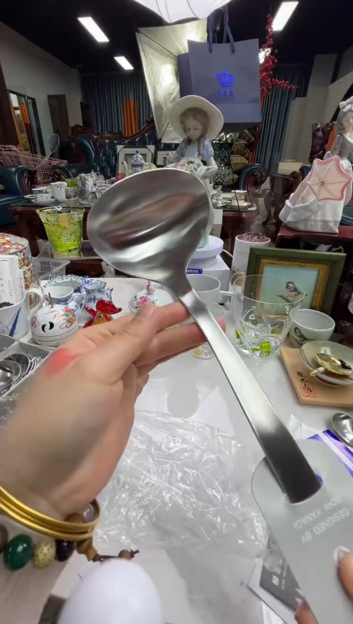 【闪购商品】摆件b117好好好好好好汤