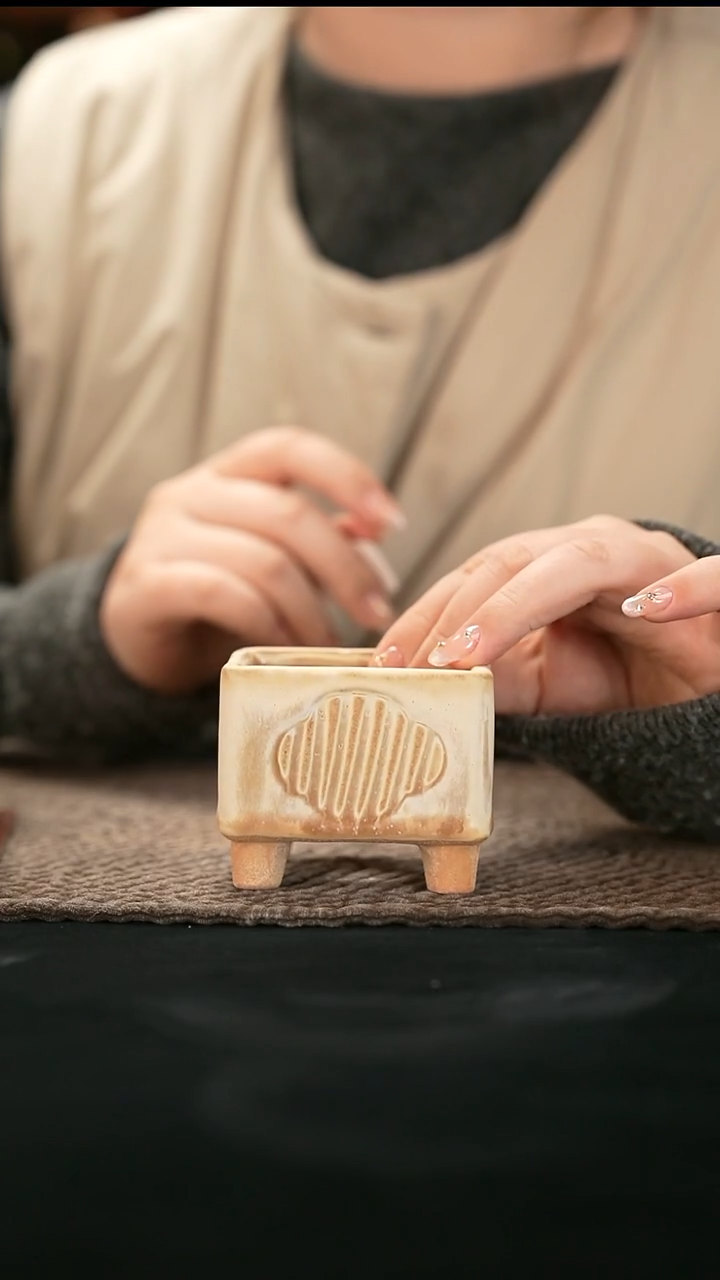 口径6花盆-12-30-468特默认有瑕