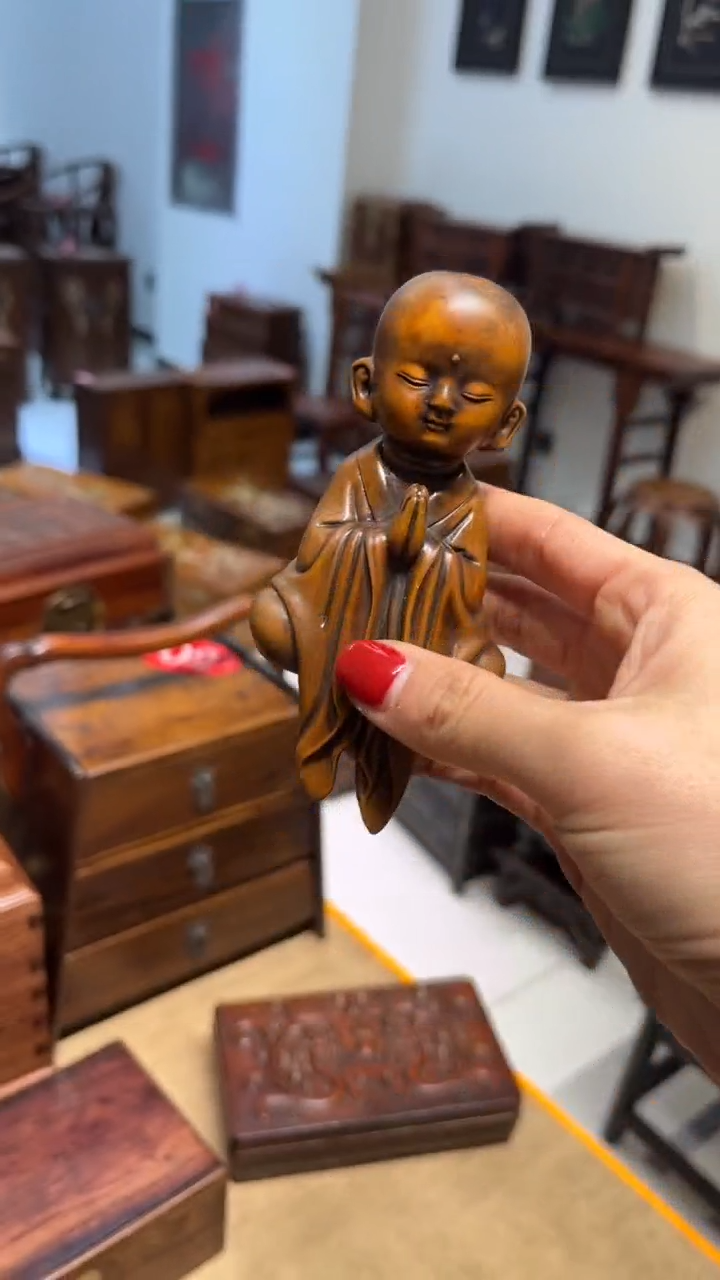 【闪购商品】木小叶黄杨 小沙弥