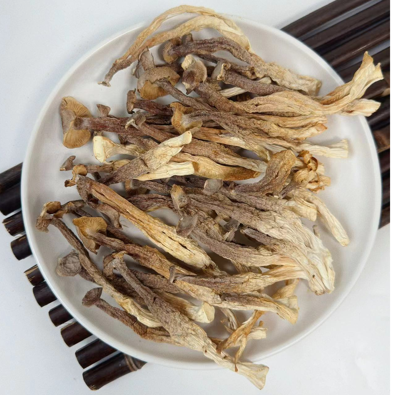 (YHT)鹿茸菇干货