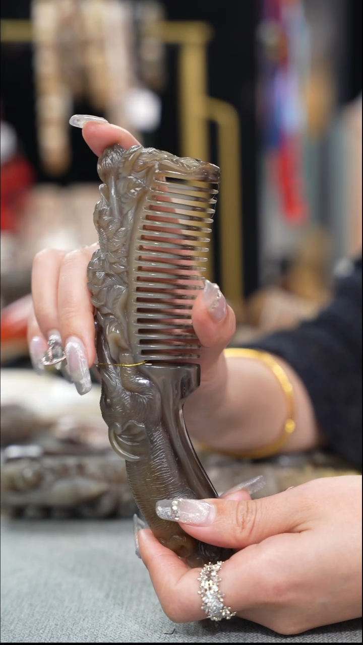 【闪购商品】梳香年末回馈福利价