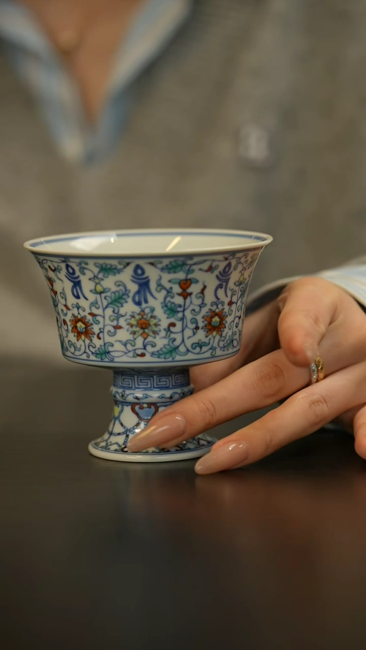 【闪购商品】瓷片             王景东