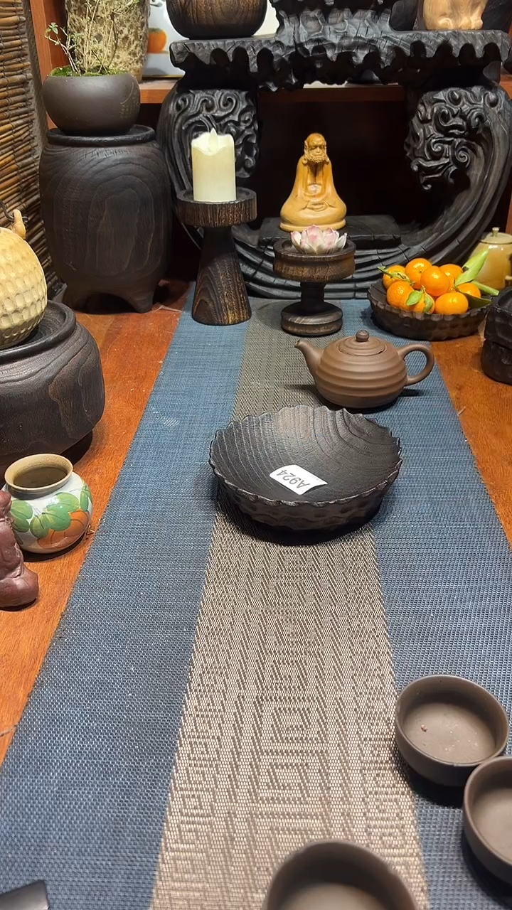 香樟木香樟木一物一拍