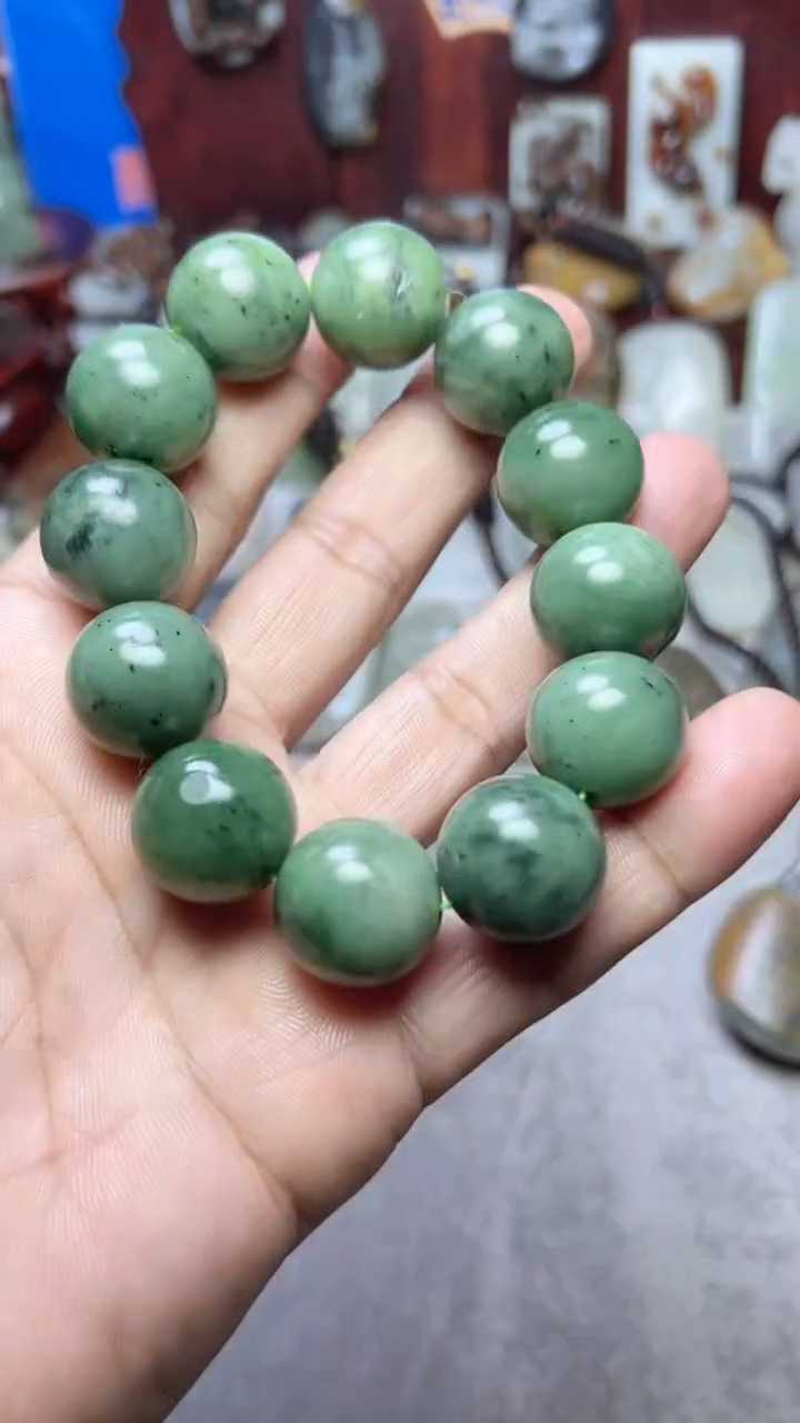 【闪购商品】和田玉把件未镶嵌-