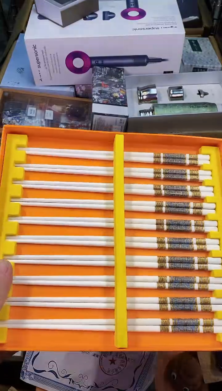 【闪购商品】瓷片都是我的大宝贝儿瓷器