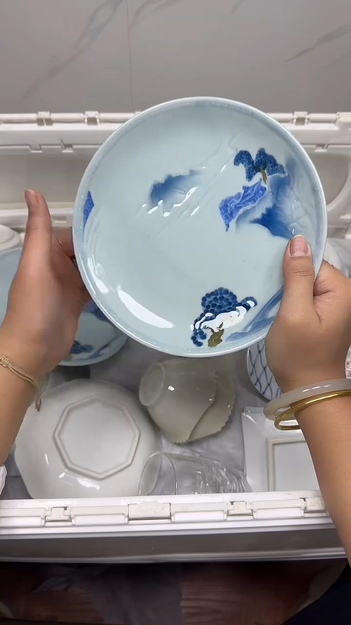 【闪购商品】620回流瓷器默认微瑕，18.8包邮