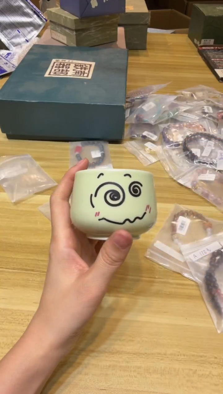 小狐狸严选日瓷器小狐狸精选日瓷器