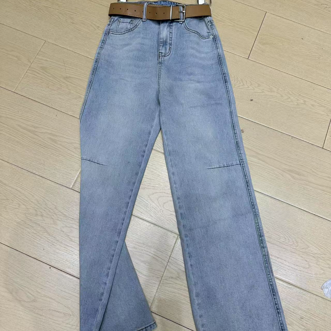 3368春季新款牛仔裤