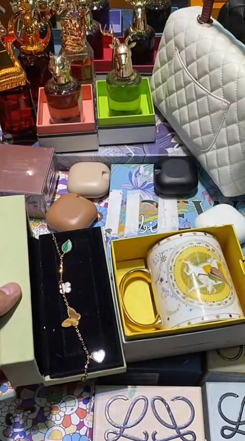 【闪购商品】瓷片换类目孤品单品一件不留