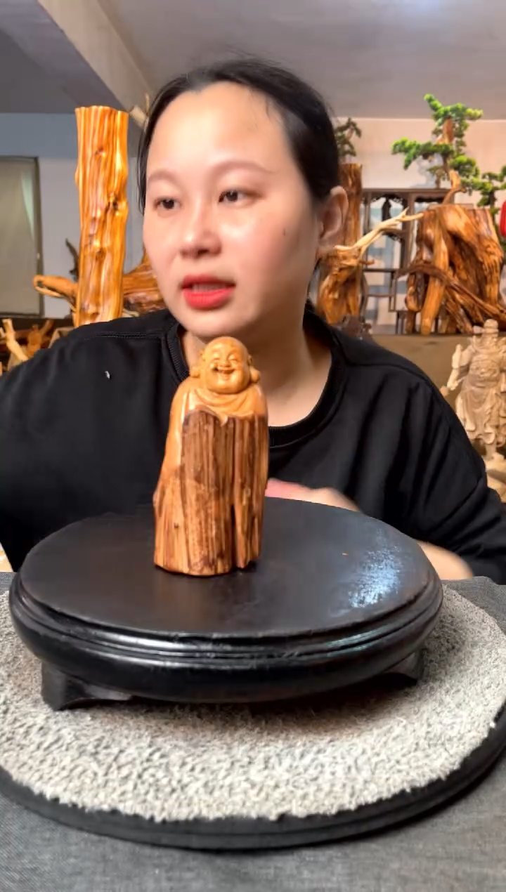 【闪购商品】柏木（崖柏）崖柏小件