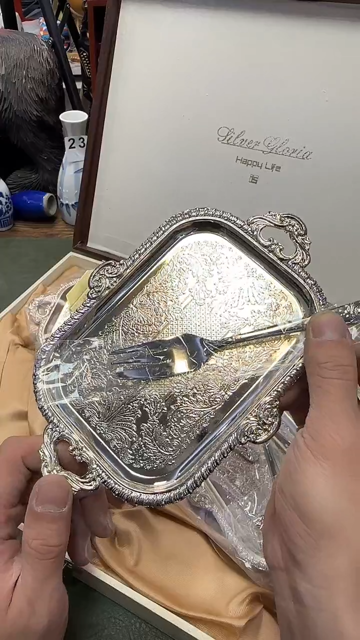 390happylife5套叉盘