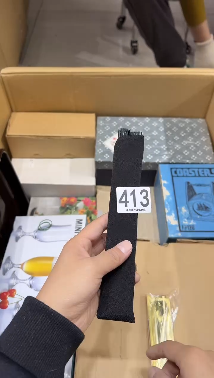 李**坤413茶摆件        