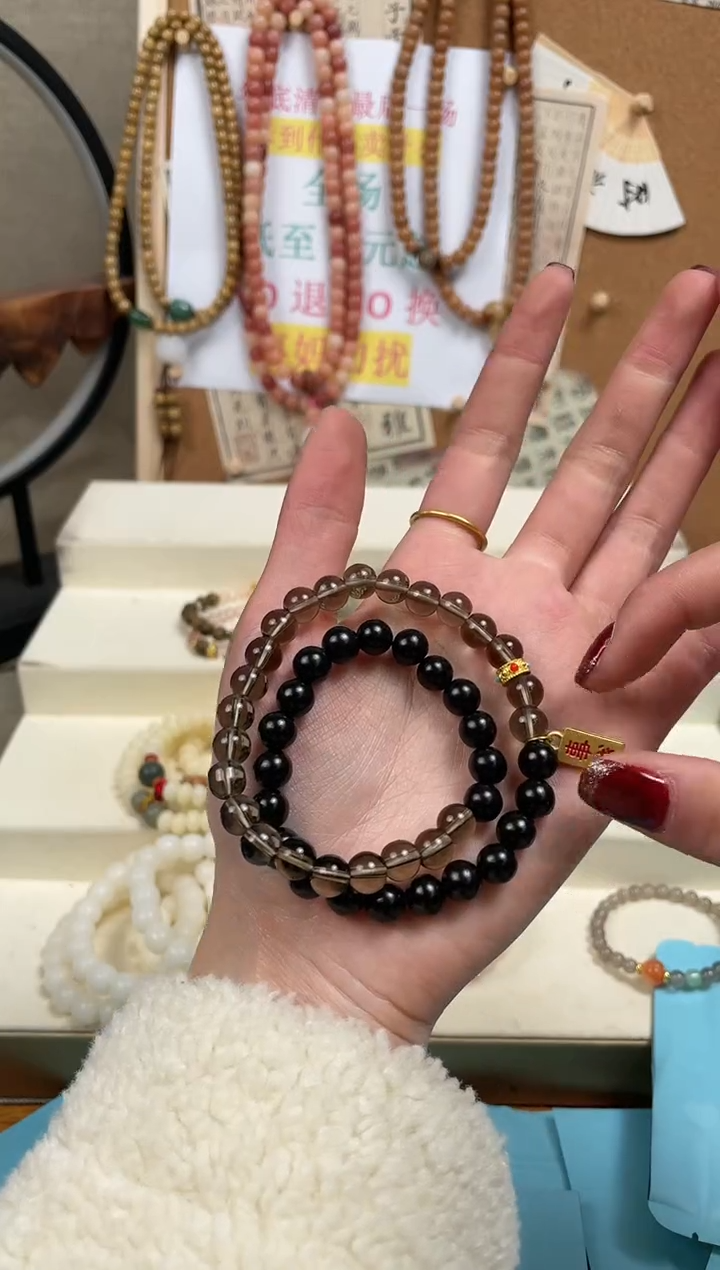 【闪购商品】菩提无事牌手串手串手串