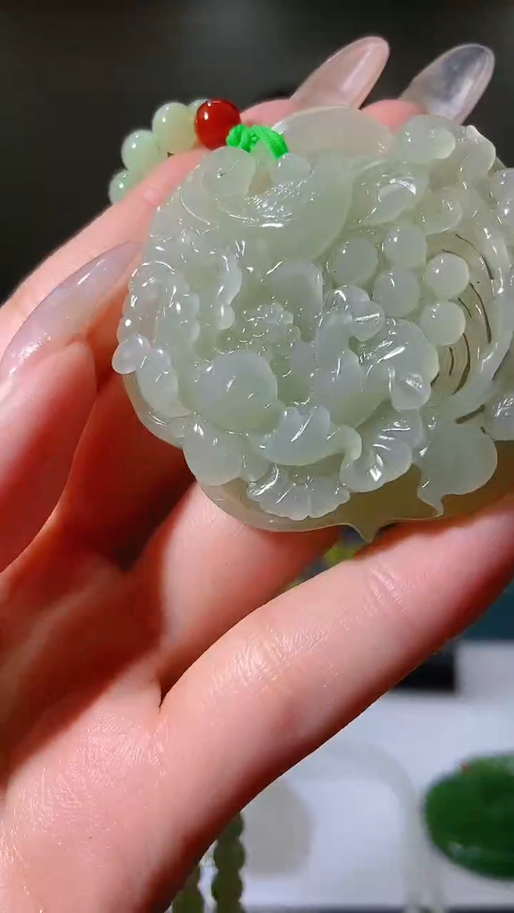 定制和田玉o**i定制和田玉链接HTY0