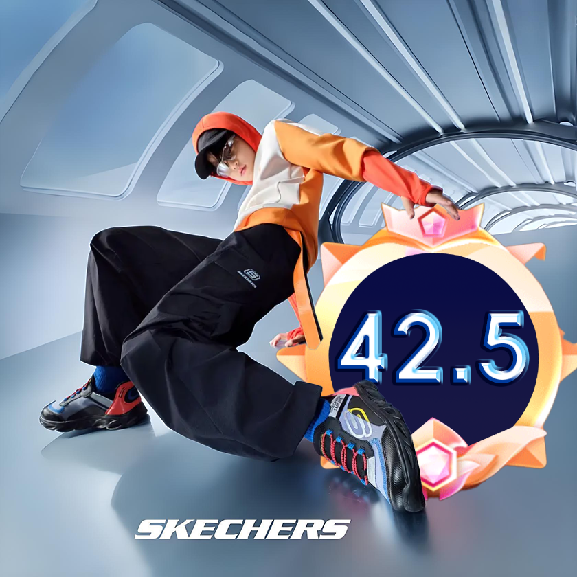 SKECHERS/斯凯奇男鞋④②点⑤码拍这里现货运动时尚商务休闲