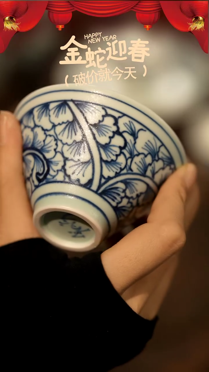 【闪购商品】山居秋暝手工手作@@CJA36