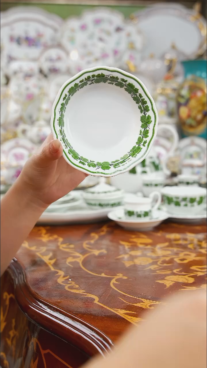 瓷米多家中古瓷器如图所示5