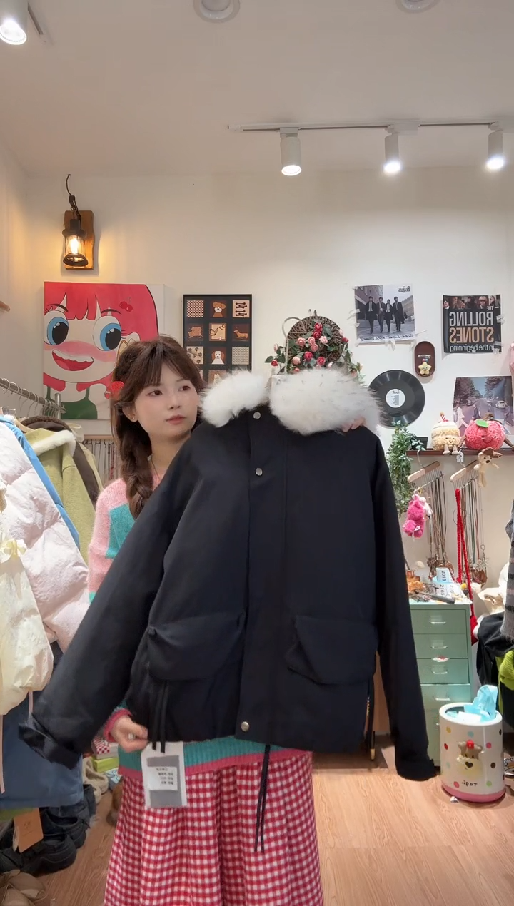 木子豆清货款（no退换