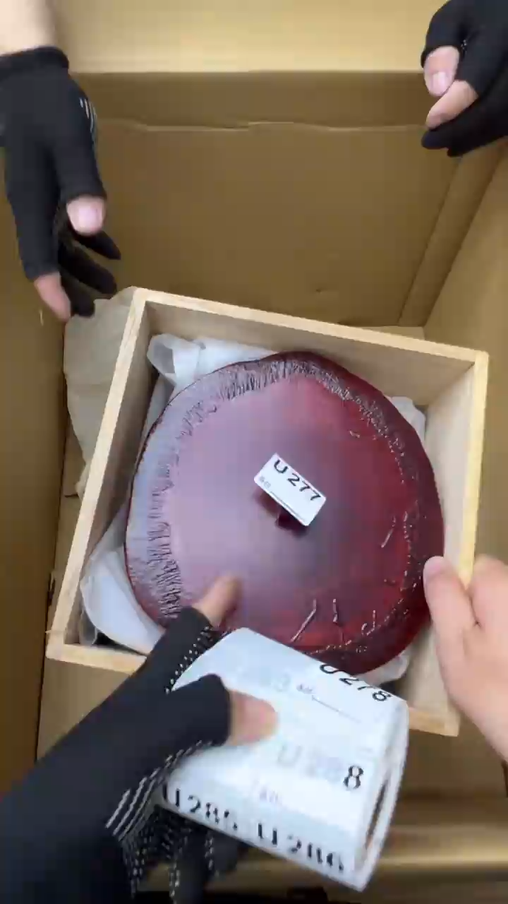 瓷片L****i中古商品谨慎参拍277