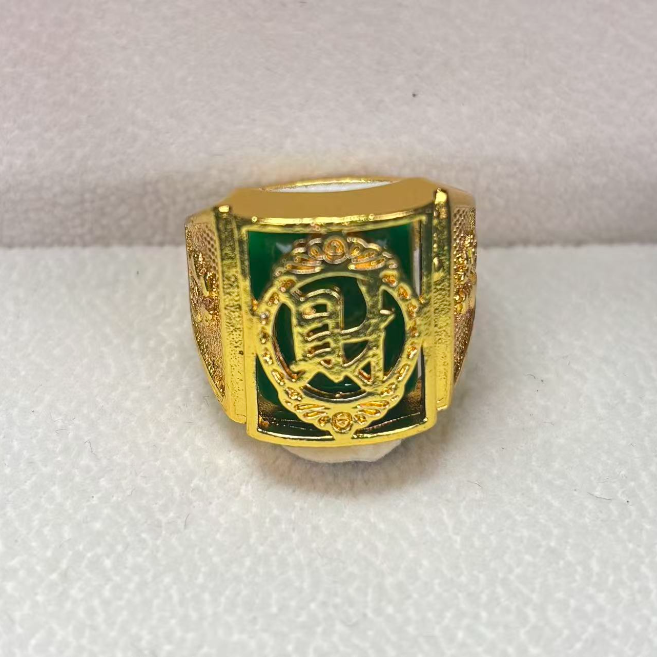   JZ-578顶奢级馆藏级首饰饰品戒指