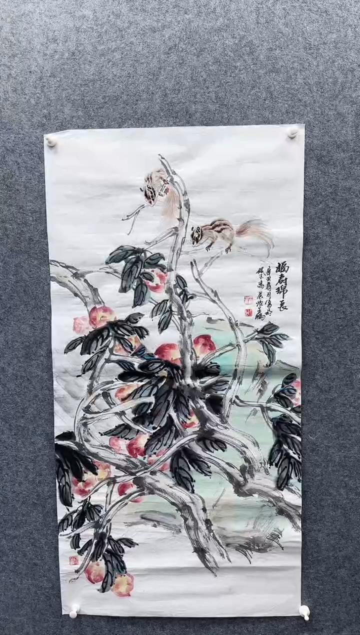 【闪购商品】国画11111111111111111111