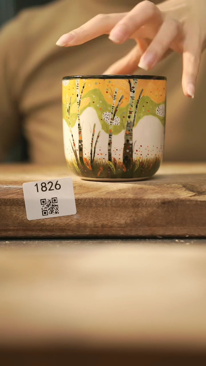 【闪购商品】【落单孤品】福利/杯子@@1826