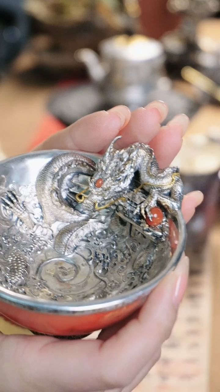 【闪购商品】境秋 高货设计摆件