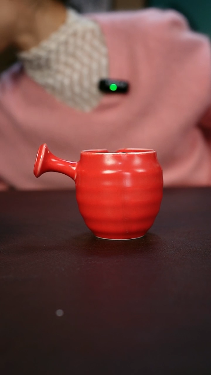 【闪购商品】景德镇陶瓷杯碗柴烧多人