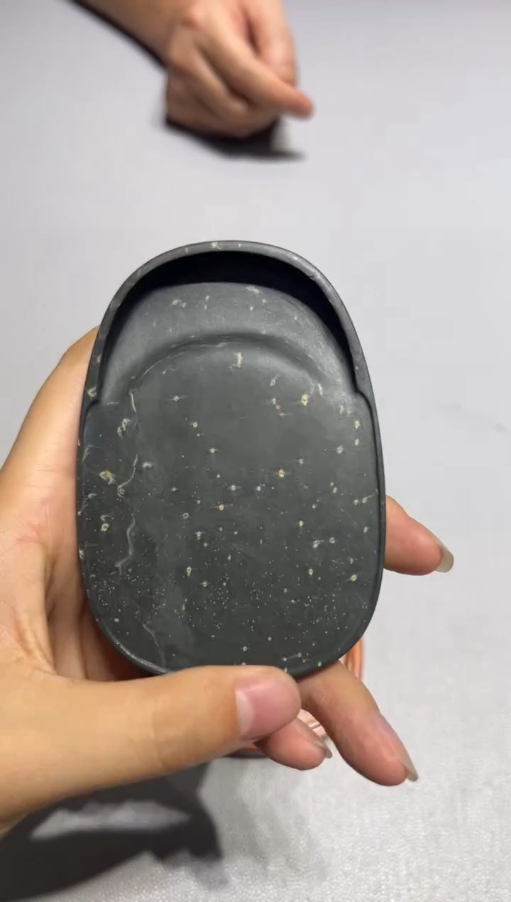 大道文化老坑歙砚双节福利（特价）