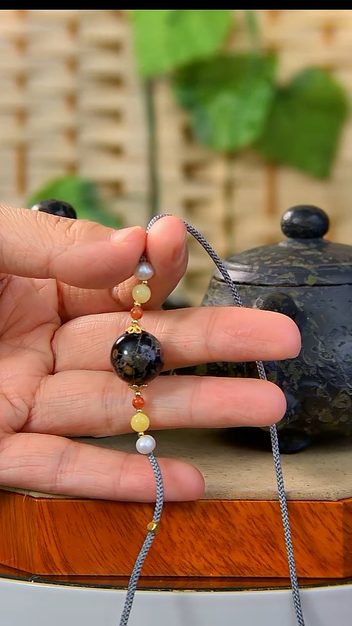 长**️奢上奢精品梅花玉N