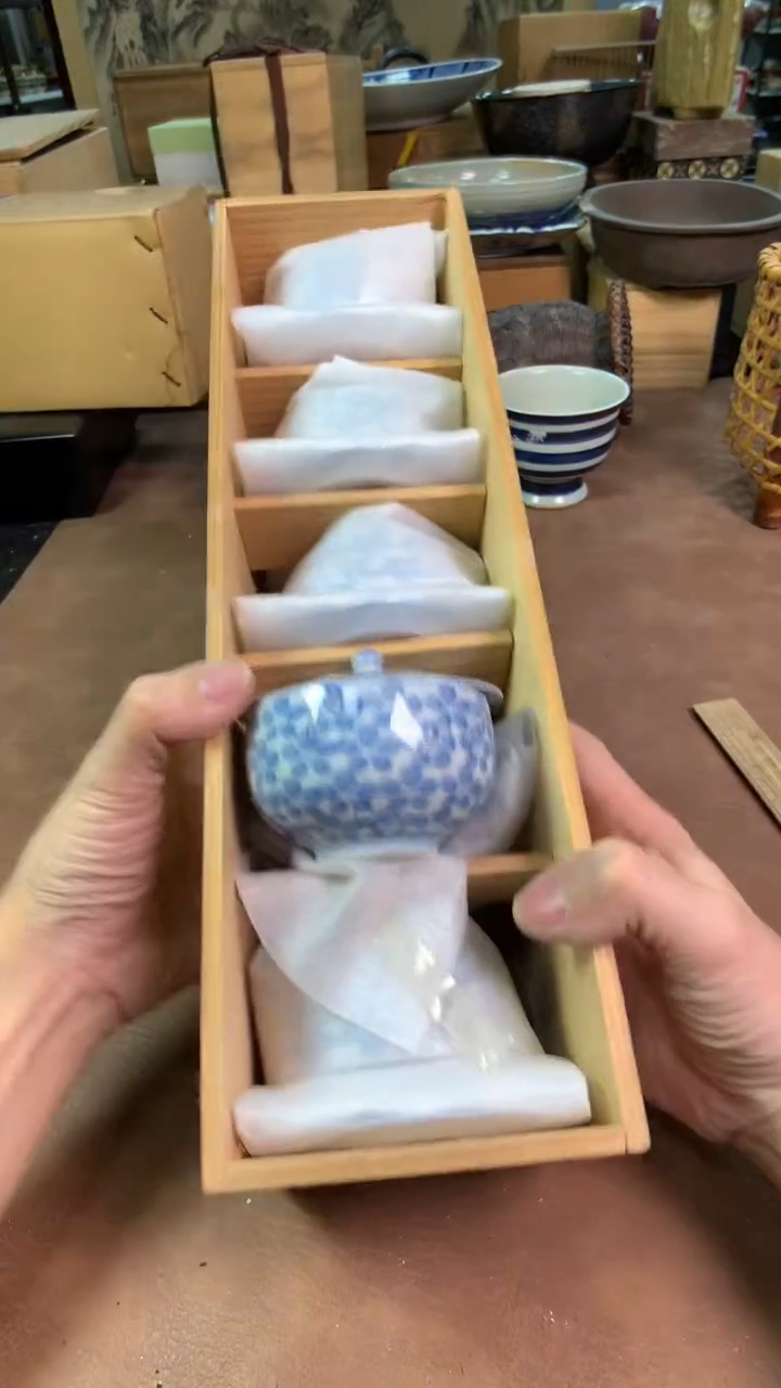 【闪购商品】摆件茶宠瓷器茶具套装