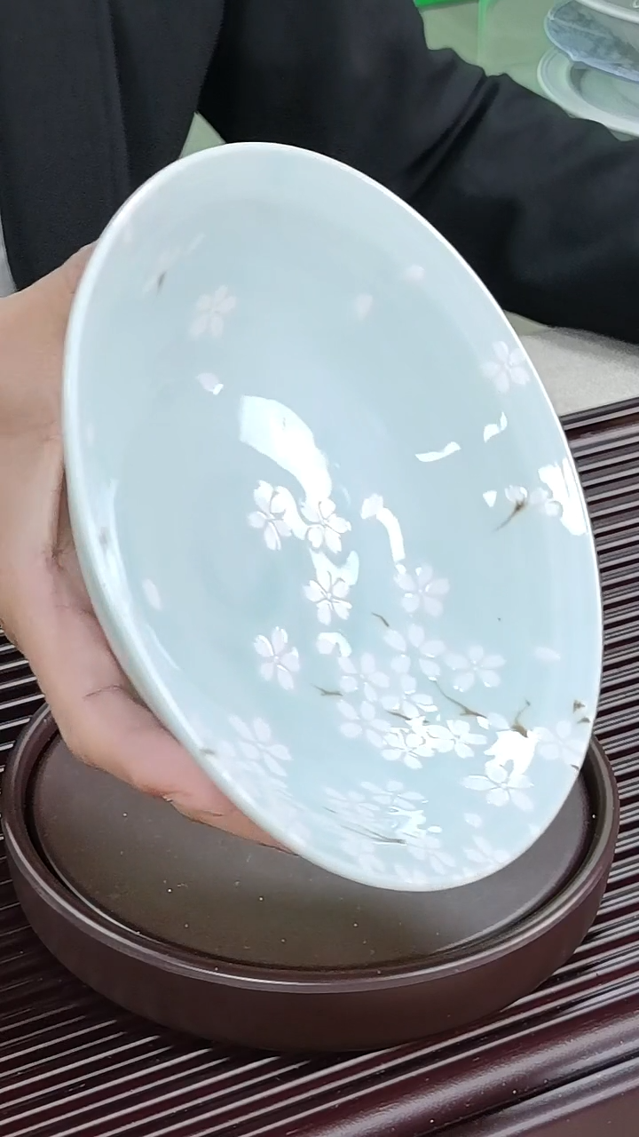 瓷器盘子瓷器盘子