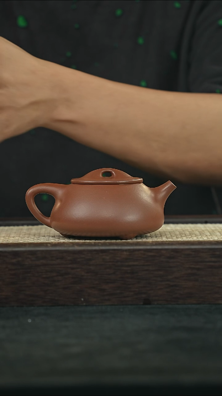 紫砂其他@@AJ7204紫砂