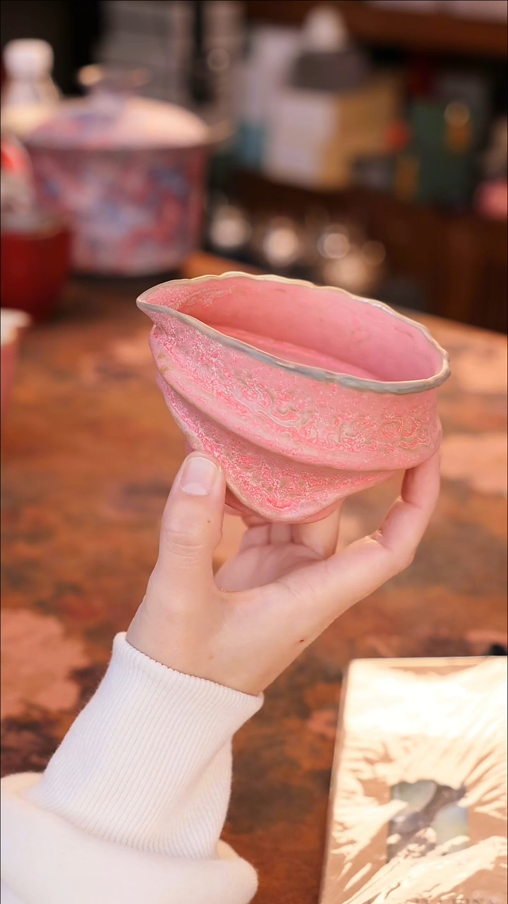 【闪购商品】陶瓷茶具（无礼盒无茶盘）@@141