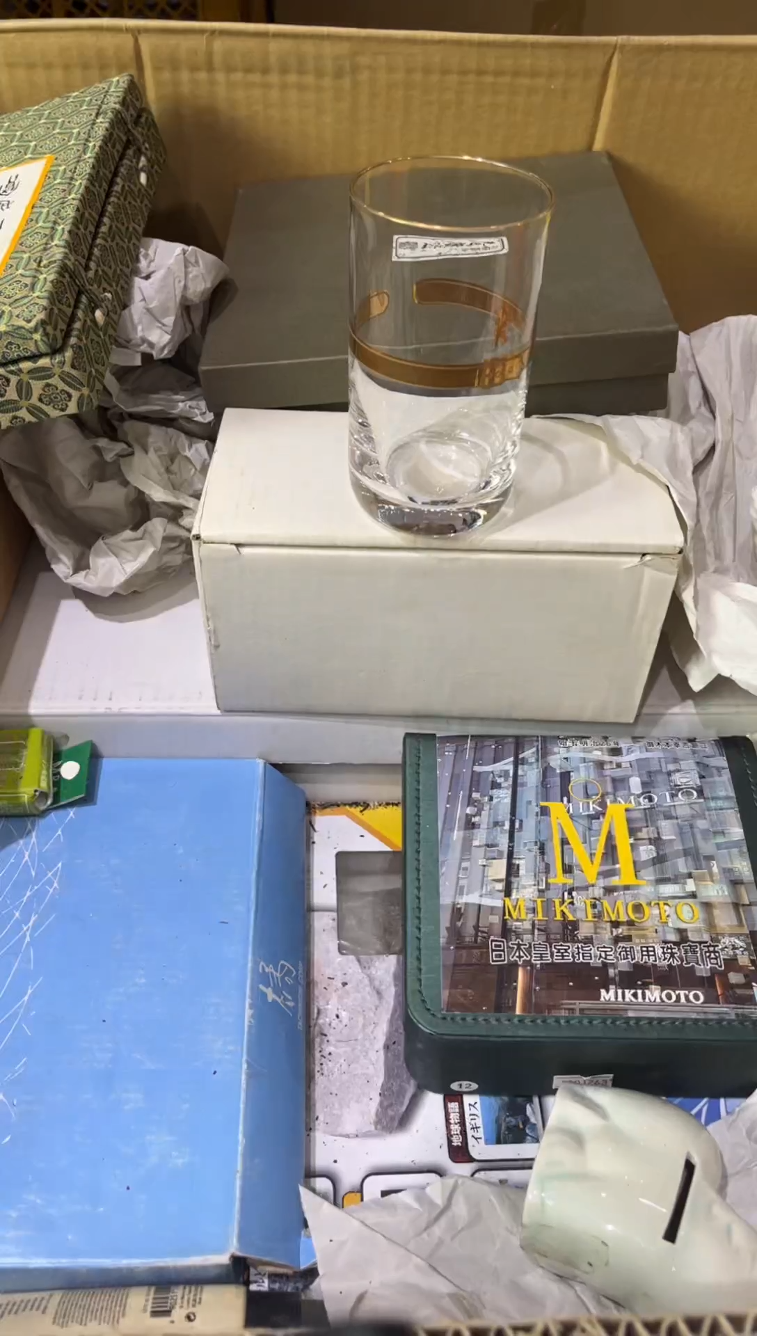 瓷片清**月022清风明月 