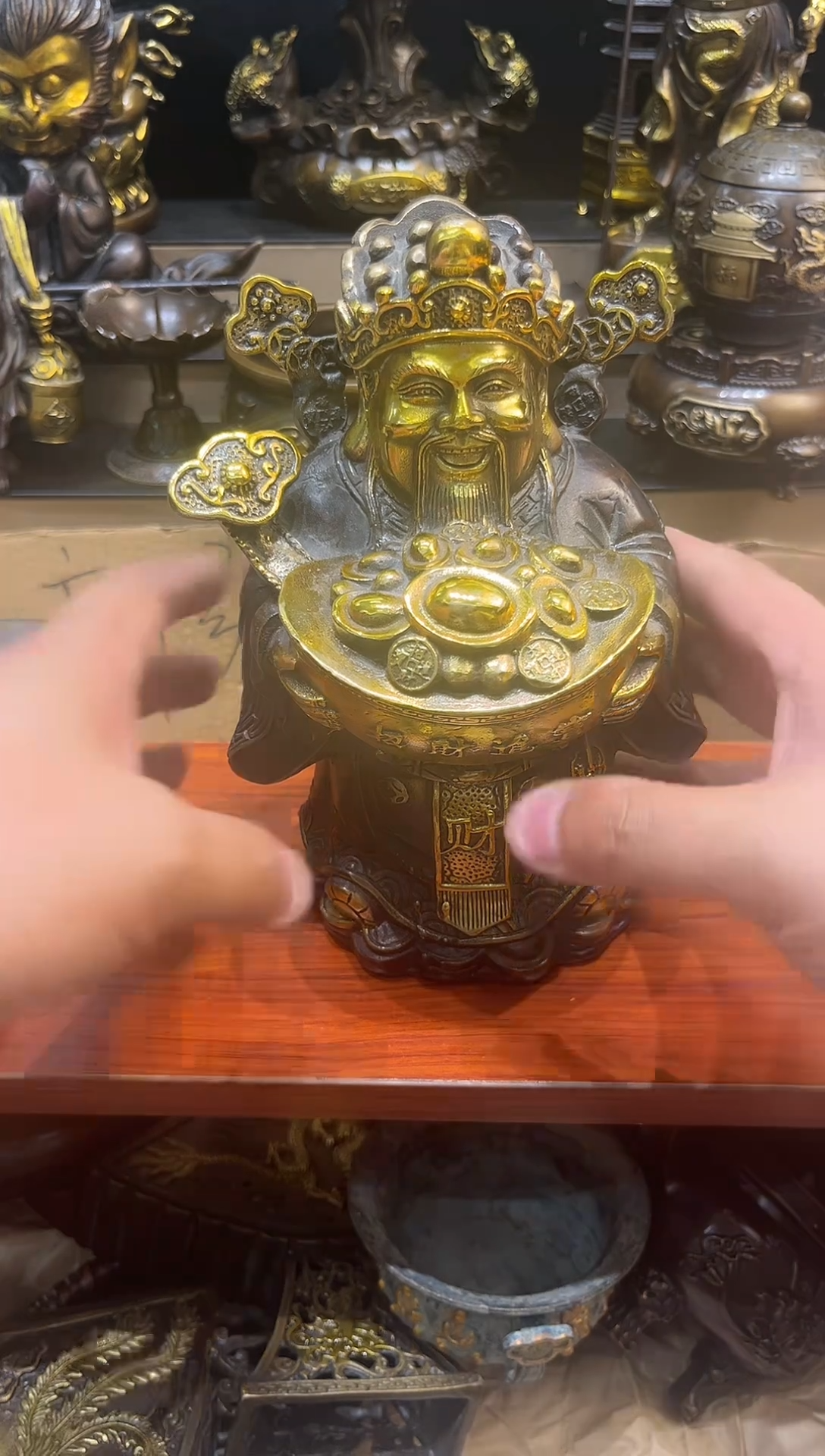 铜通用链接 精选铜器