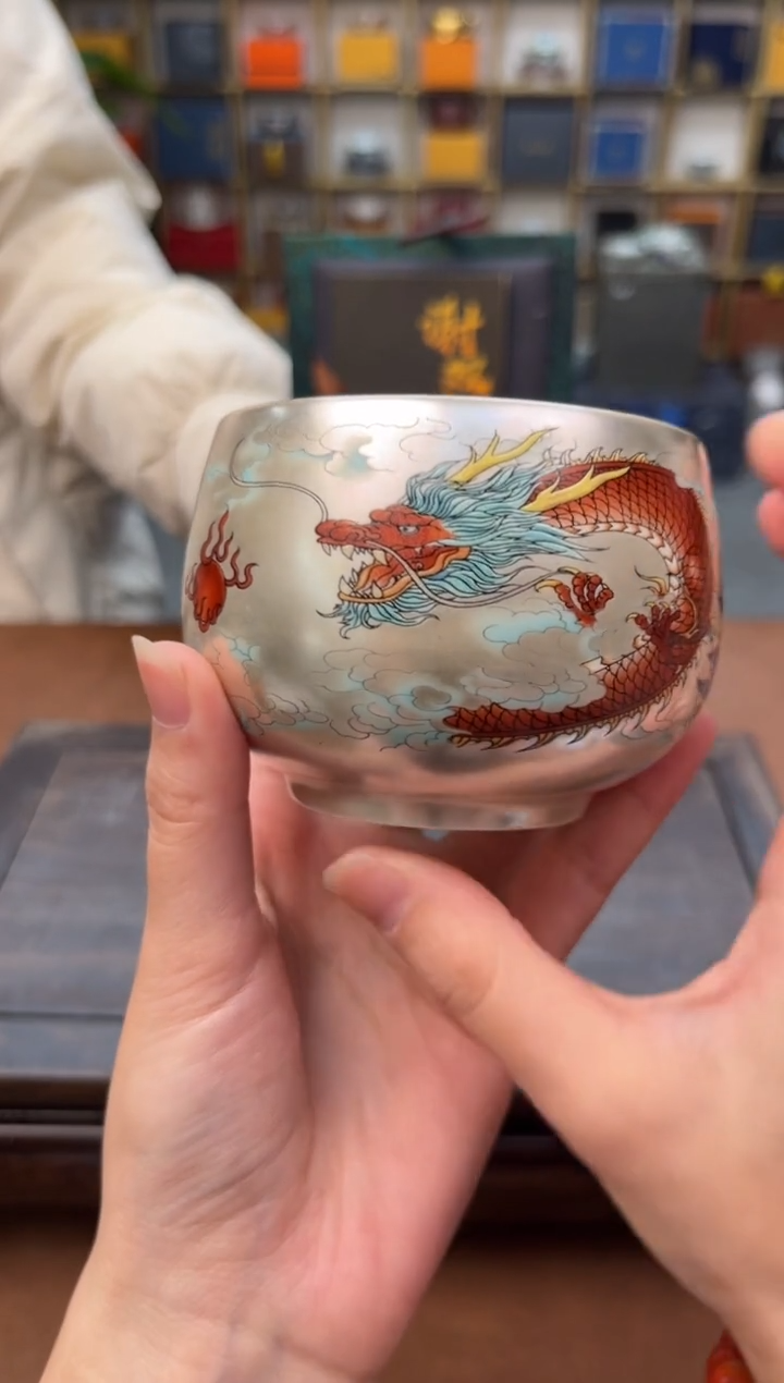 【闪购商品】@@华韵茶器堂甄选精品