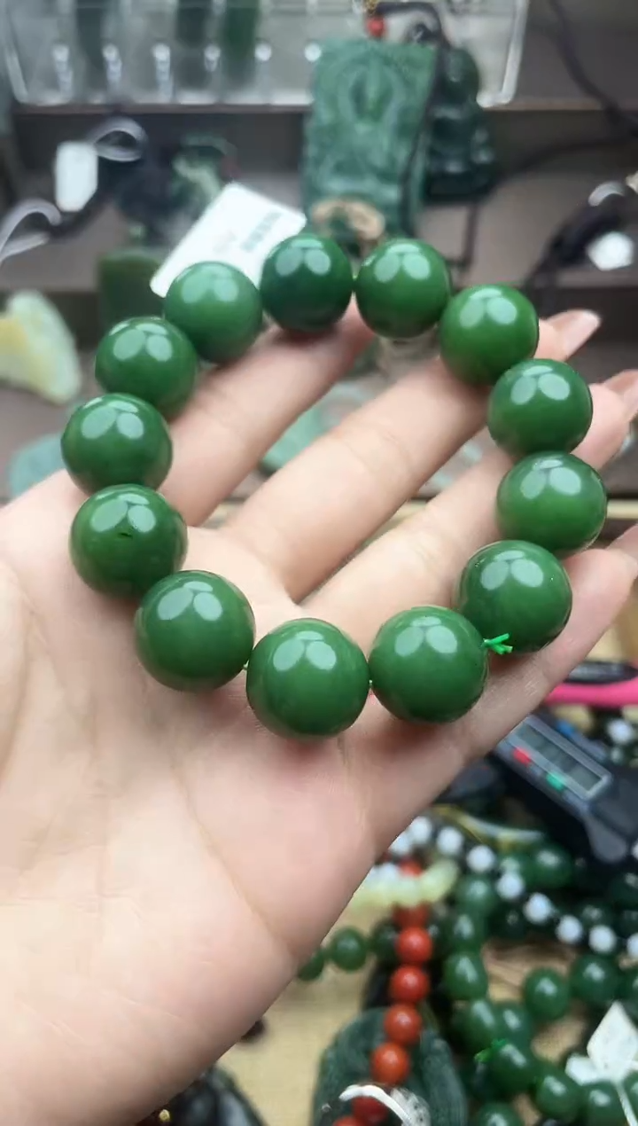 颈饰未镶嵌和田玉未镶嵌和田玉吊坠多样性拍一发一