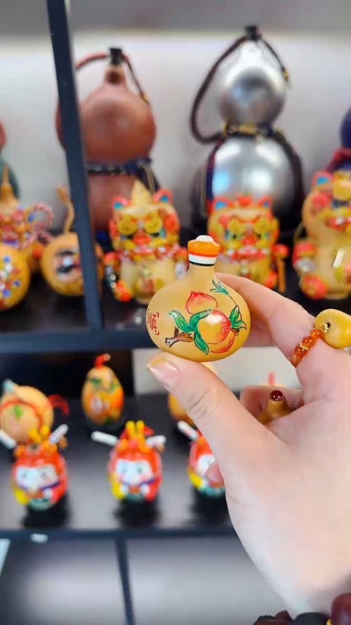 【闪购商品】691文玩葫芦文玩好物