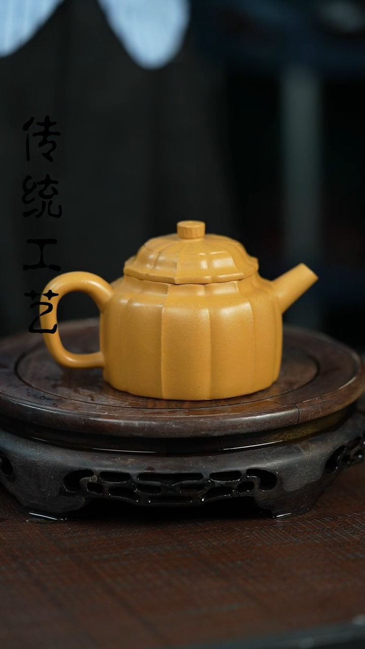 【闪购商品】紫砂茶壶原矿全手0