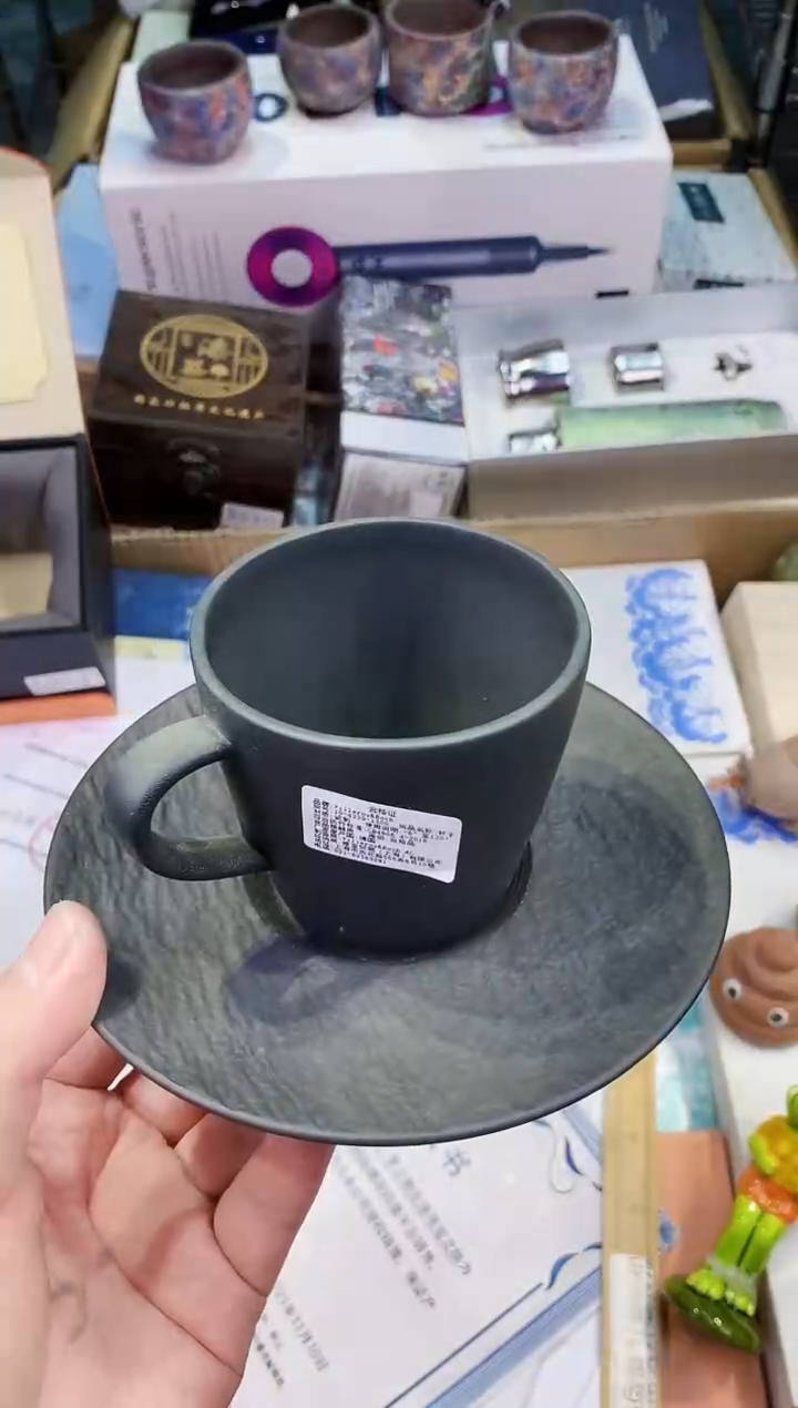 【闪购商品】瓷片都是我的大宝贝儿瓷器