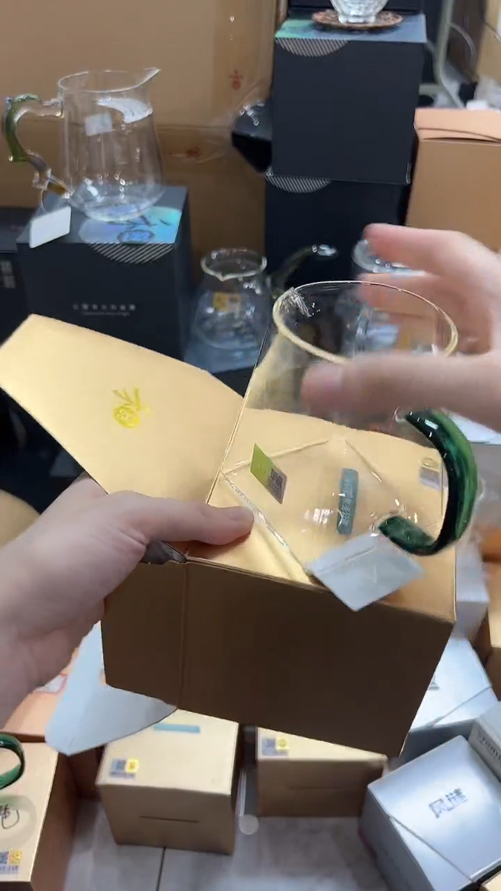 @@禾器晶彩瀚然墨绿