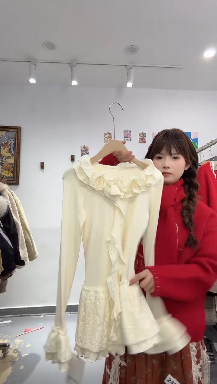 木子豆清货款默认微瑕（no退换）