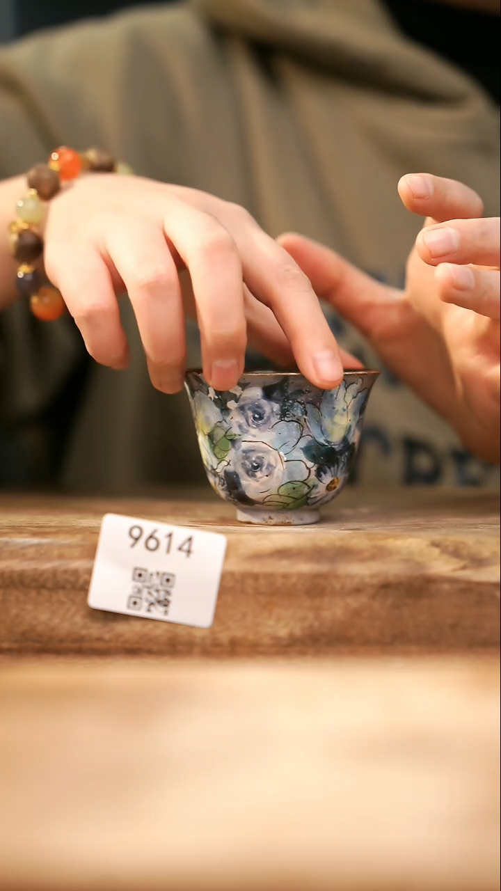 【落单孤品】福利/杯子@@9614