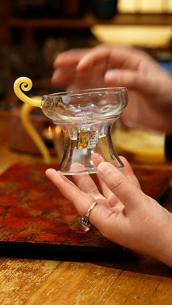 【闪购商品】禾器/予乐滤网激光打孔/金玉