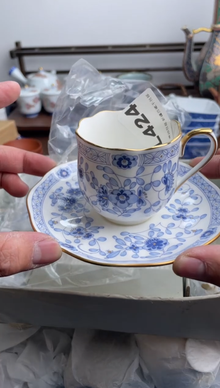 【闪购商品】瓷片424-L-满20包邮48h凑单