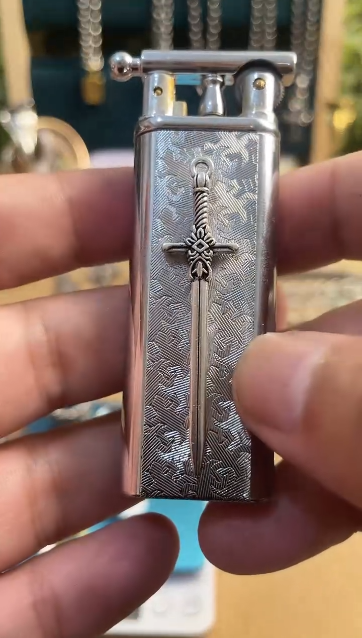 瓷片兆*中古首饰杂货铺