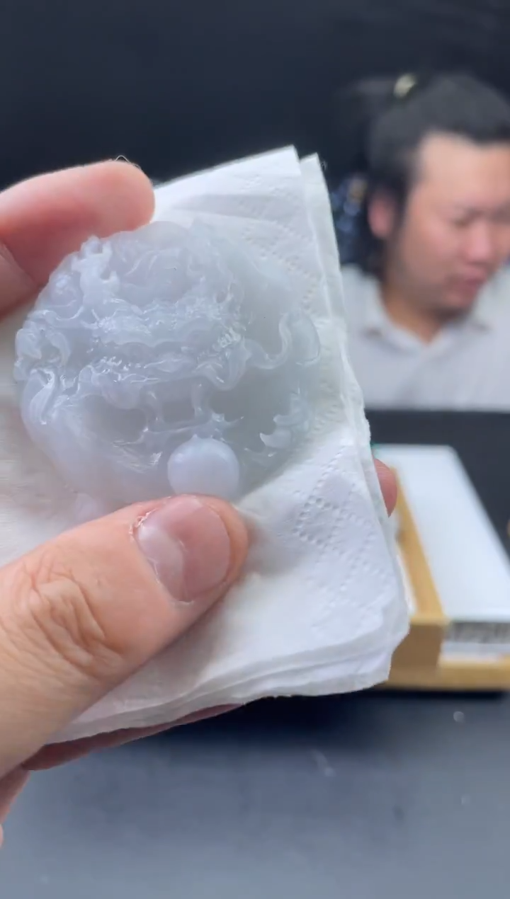 未镶嵌定制翡翠金**✨-103065